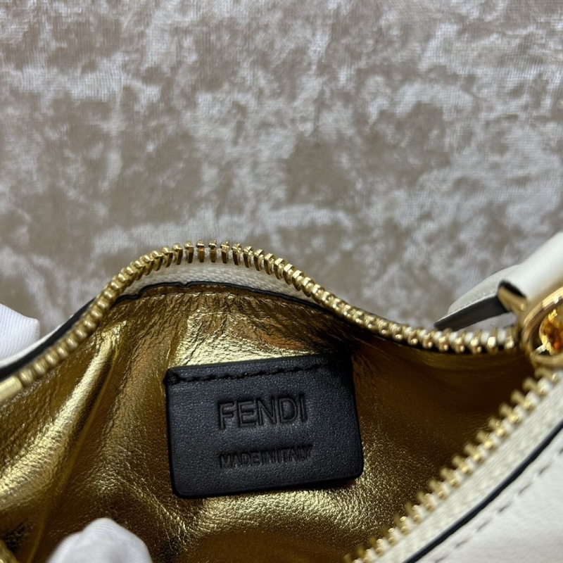 F**di nano F**digraphy bags